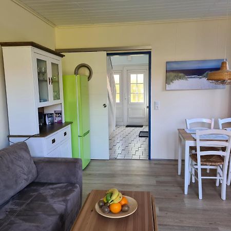 Ferienhaus Am Kurpark-Norddeich Strandnah Norden Extérieur photo