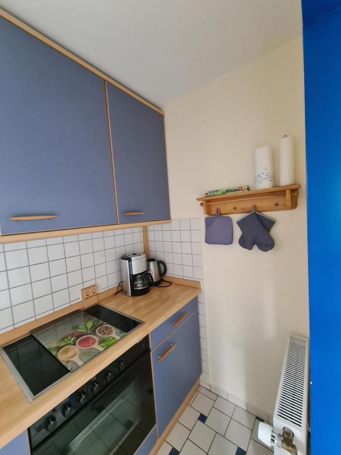 Ferienhaus Am Kurpark-Norddeich Strandnah Norden Extérieur photo
